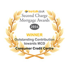 Loan Talk 2nd Charge Mortgage Awards