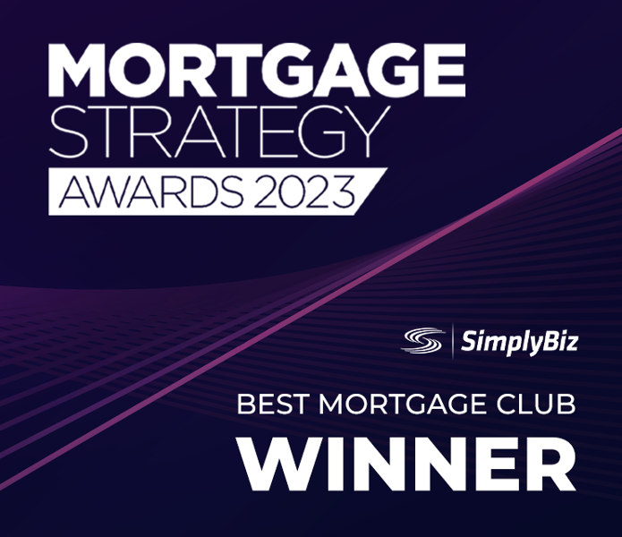 Mortgage Strategy Awards 2023