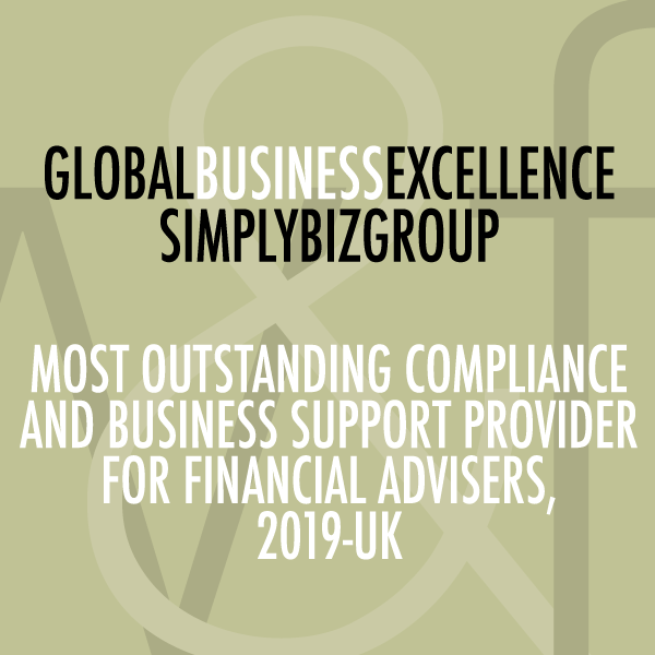 Wealth & Money Global Business Excellence Awards