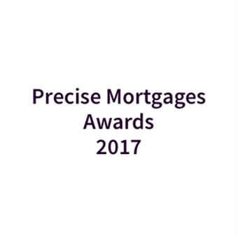 Precise Mortgages Awards