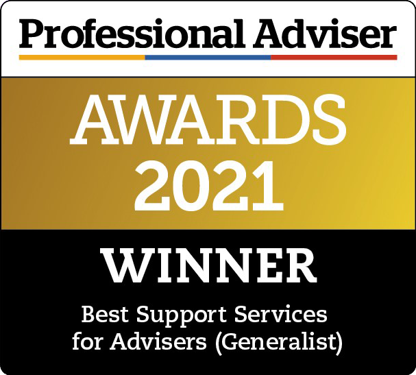 Professional Adviser Awards