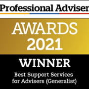 Professional Adviser Awards