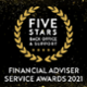 Financial Adviser Service Awards 2021