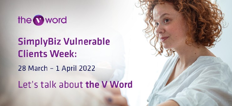 Vulnerable Clients Week
